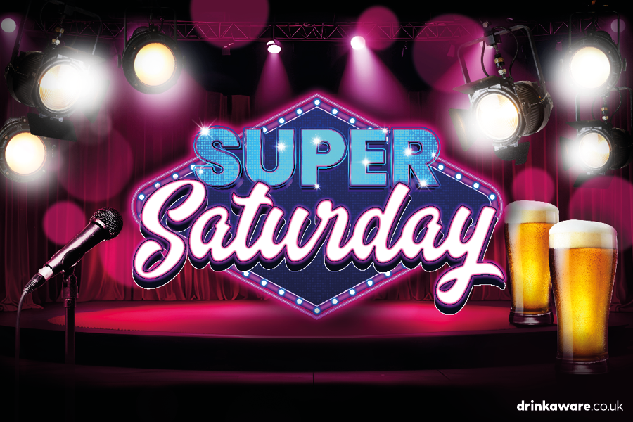 Super Saturday